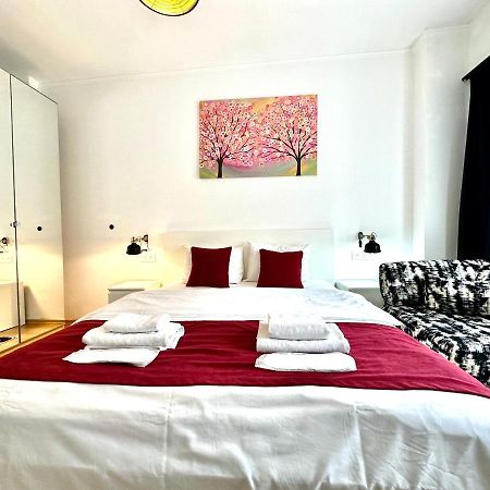 Aram Galata Suites Истанбул Екстериор снимка