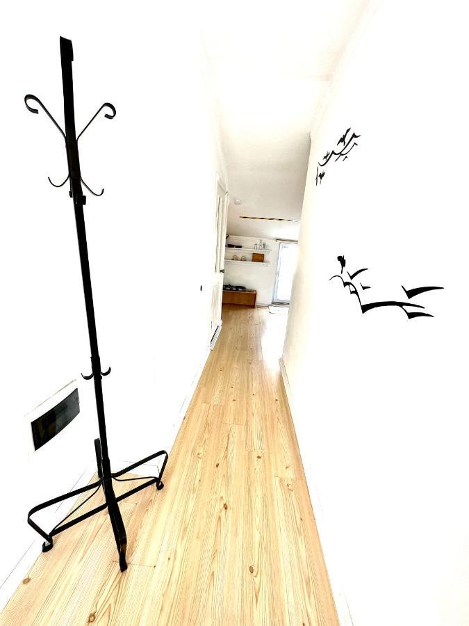 Aram Galata Suites Истанбул Екстериор снимка