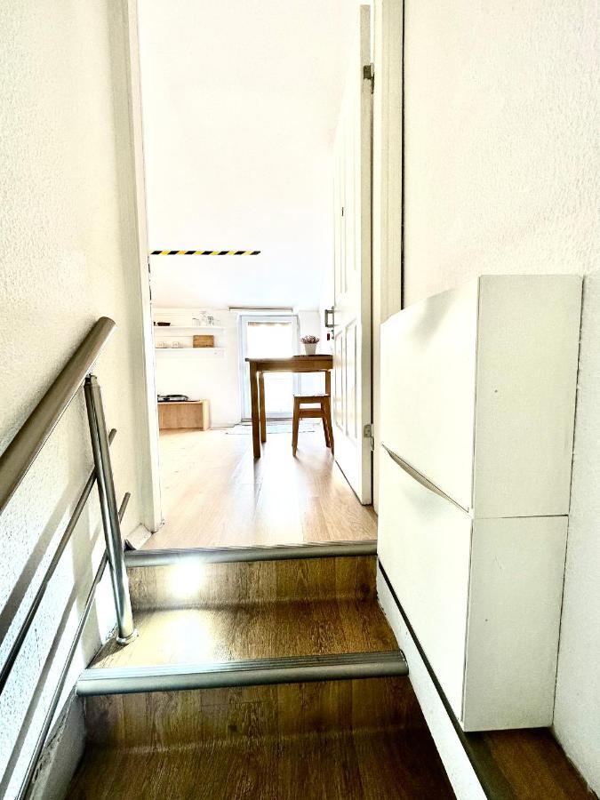 Aram Galata Suites Истанбул Екстериор снимка