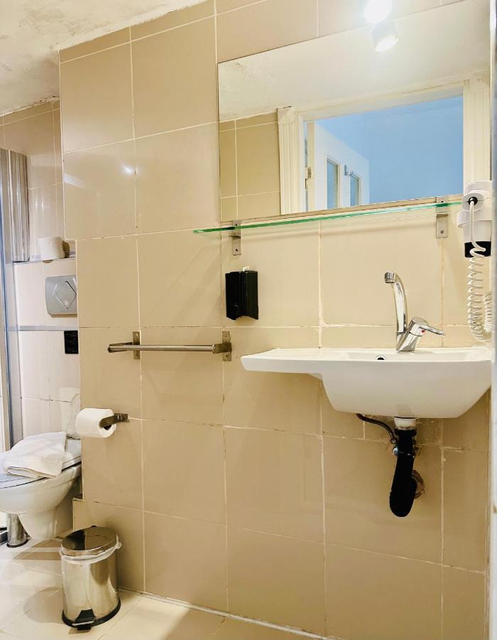 Aram Galata Suites Истанбул Екстериор снимка