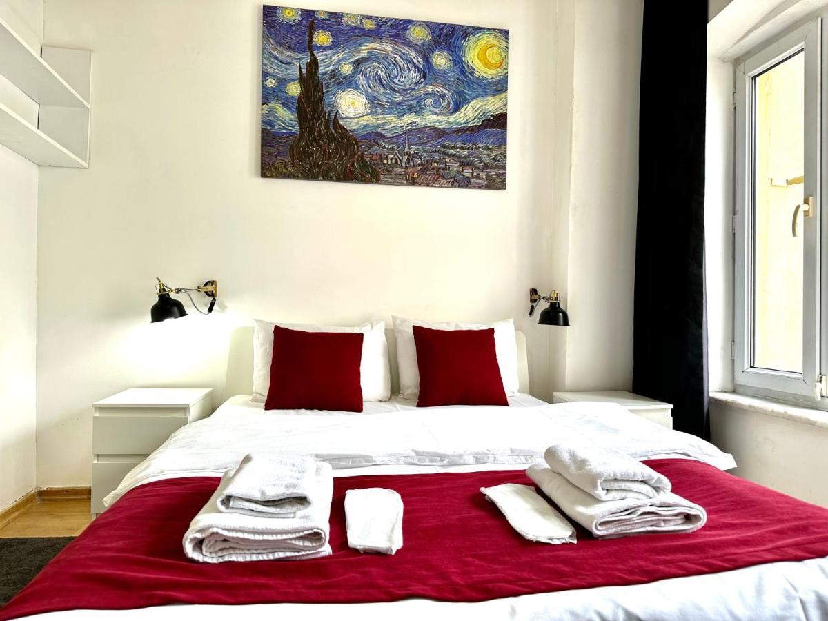 Aram Galata Suites Истанбул Екстериор снимка
